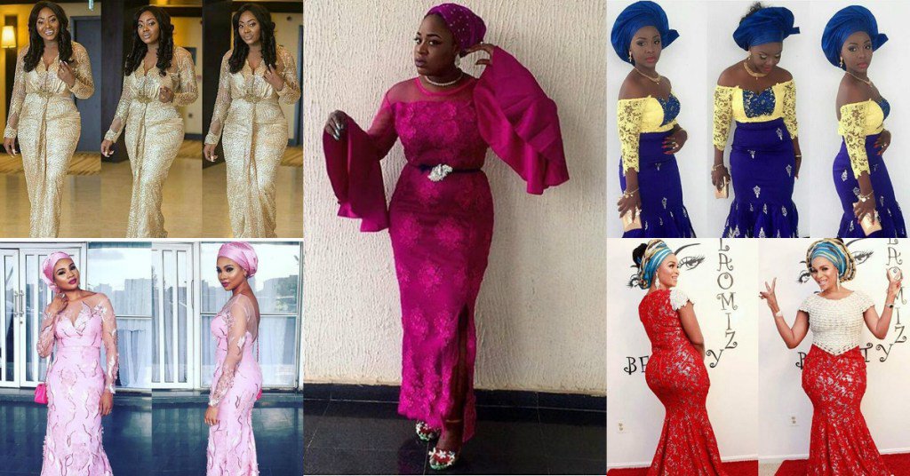 BeautyGists's tweet photo. Check Out The Aso Ebi Styles From This Past Weekend https://t.co/JpPdKR4lWp https://t.co/IDDqwMuFwl