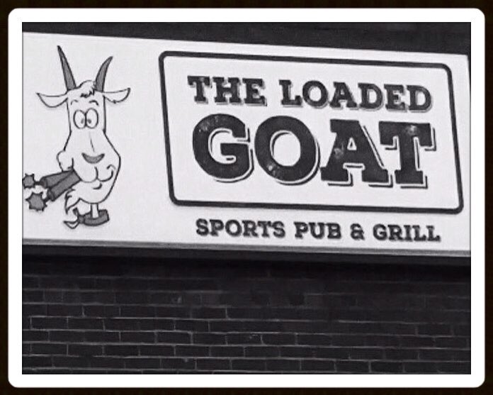 TheLowCounts's tweet image. Where is Loaded Goat, Who r the Parkways boys, what classifies a super fan? Answers coming soon💥🐐💥 @RecordGSO @rockbarradio @CowboysJJT