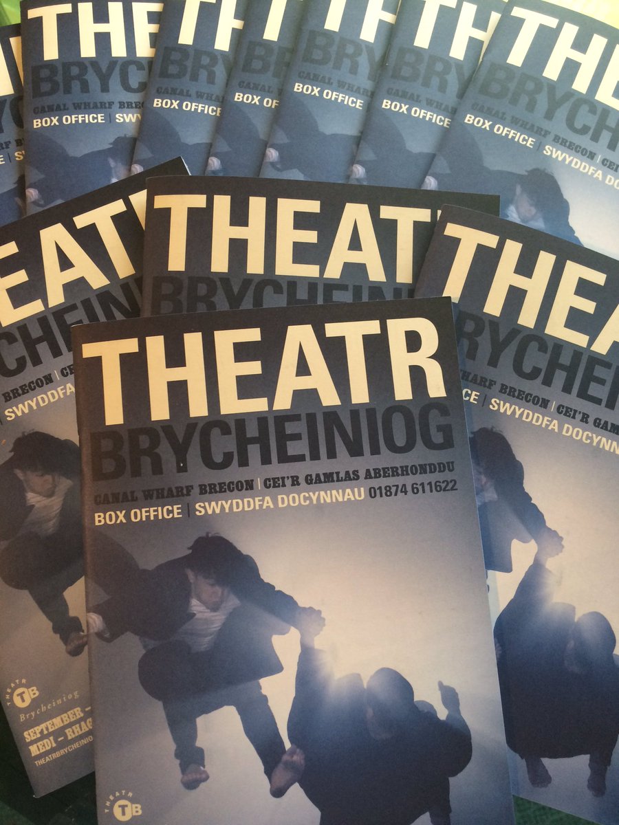 LOOK WHAT HAVE ARRIVED! Our Autumn 2016 brochures are available now!