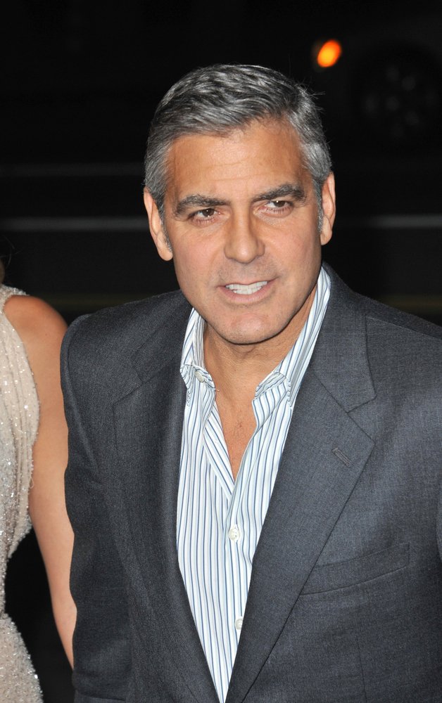 CelebCult's tweet photo. On This Day Sep 21,2007 George Clooney injured -  https://t.co/8JTFOPov80 2007 George Clooney was hurt in a motorc... https://t.co/P1SMDAOsiu