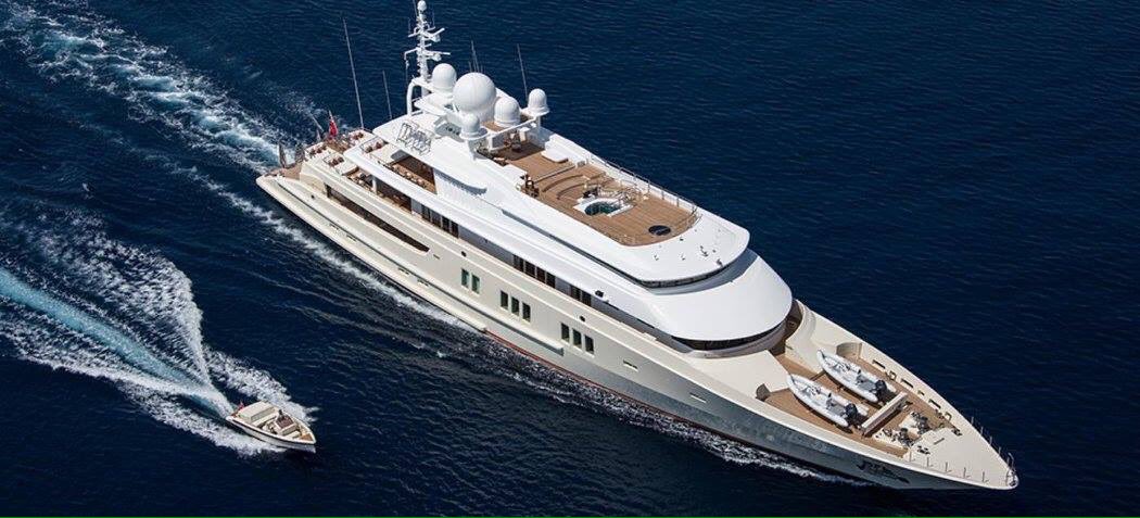 mys_monaco's tweet photo. The #Yachts #MYS2016 #monacoyachtshow https://t.co/fhJDrcNssb