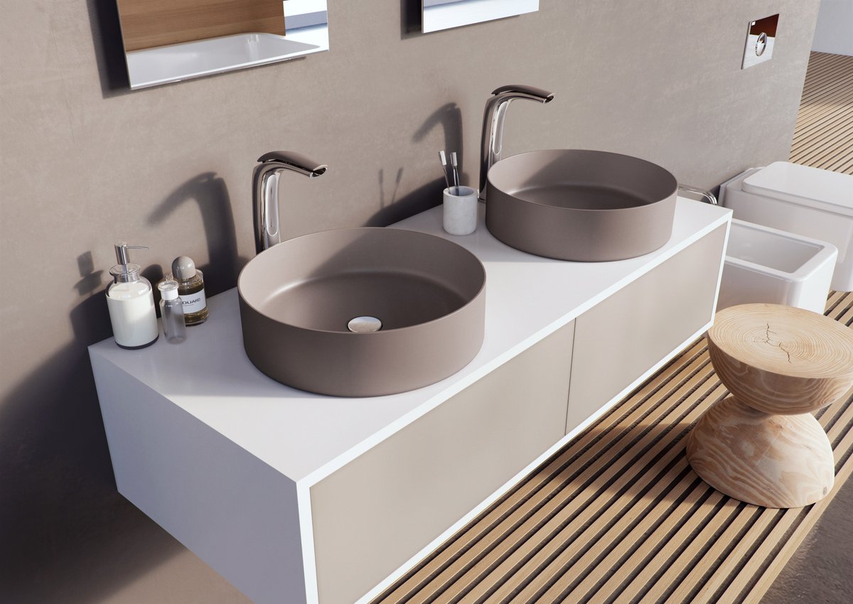 Webertonline's tweet photo. #cersaie2016 @WEBERT.IT #TAP ARIA #Settimellidesigner https://t.co/Ptu9qSJs7z