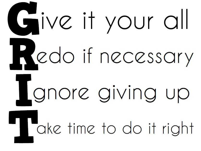 crewlearning's tweet photo. How to build grit in kids? Praise perseverance after mistakes. #CREWlearns #Grit #GrowthMindset https://t.co/zo1aMCjQhz