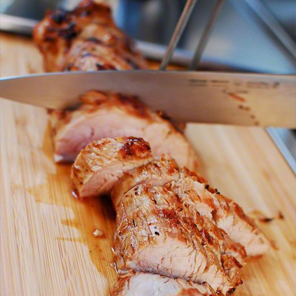 GrubHubUK's tweet photo. #Grilled #Pork! https://t.co/HFKgPuil7x