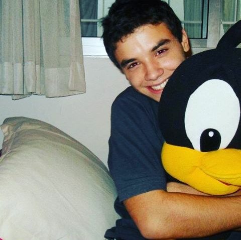 NenasDeMarama's tweet photo. Creció tanto! Y a medida que fue creciendo fue luchando y cumpliendo sus sueños!
#KCAArgentina 
#AgustinMaramaTrendy https://t.co/SakFV6EXZ6