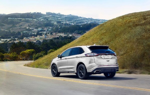 InterstateFord's tweet image. Around every corner, there's always an opportunity for an adventure. Enjoy the road from Interstate Ford....