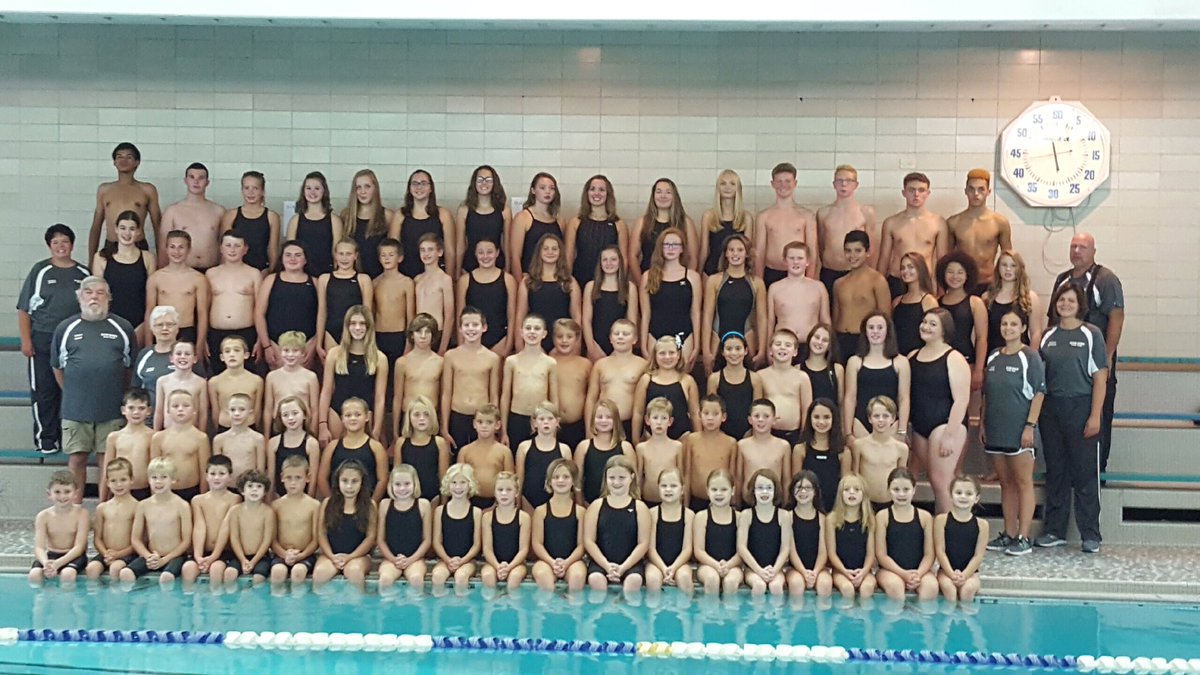 swimcoachanita's tweet photo. It's going to be a great season! #NCCY #SilverSharks https://t.co/qgTruoJm0i