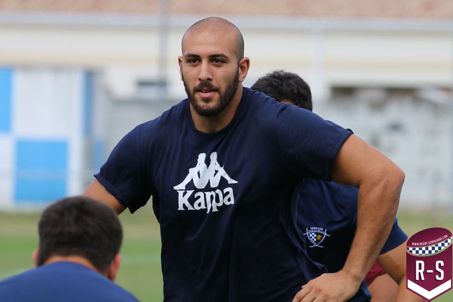 RugbyScapulaire's tweet photo. Aliouat : "Je ressentais presqu’un sentiment de honte" - https://t.co/21YcNRzspK #TOP14 #ILOVEUBB https://t.co/dfEOs8HEeh
