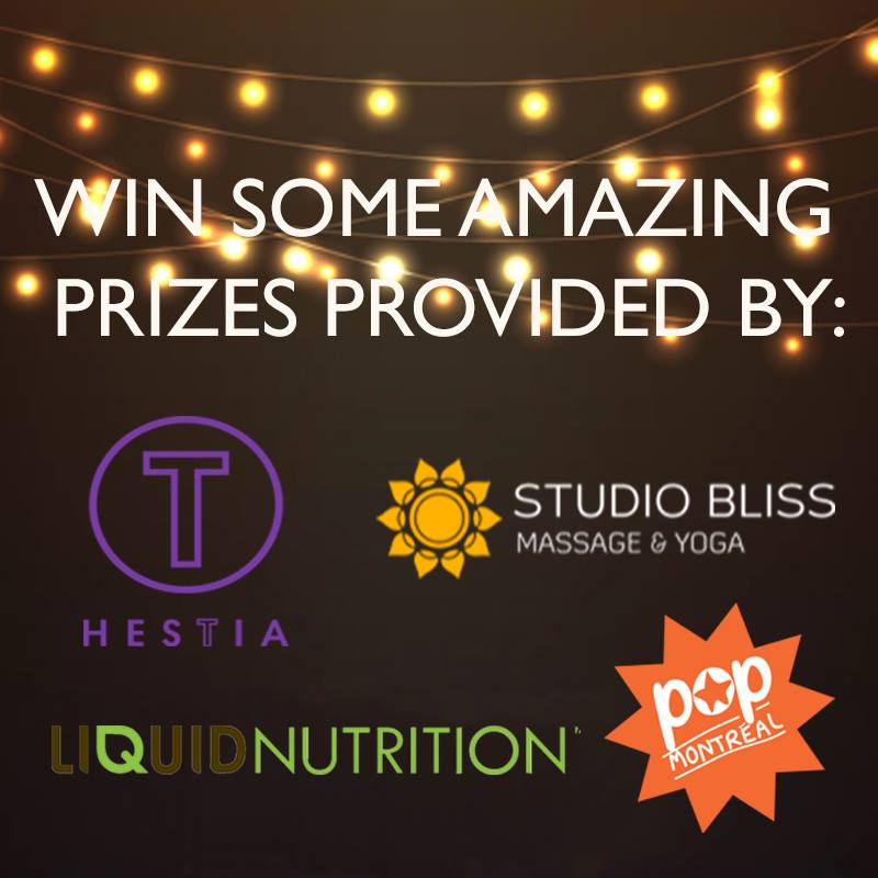 Exciting announcement about our Terrace Party! Event link for details: bit.ly/2cWHyav