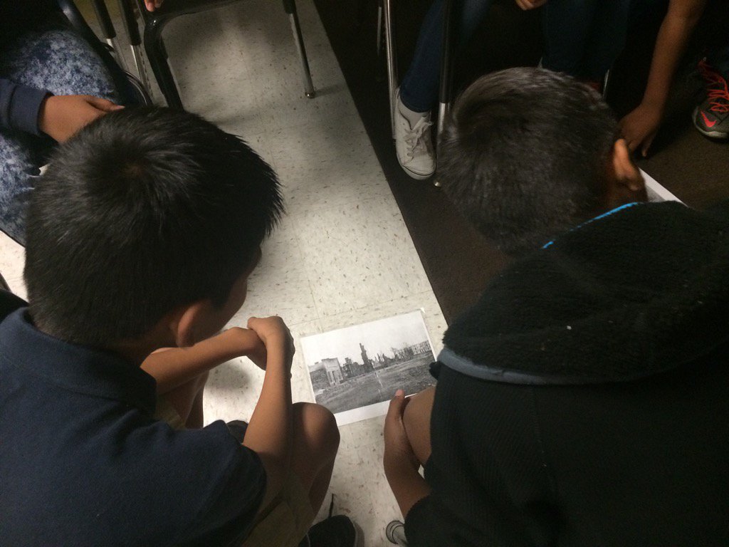 Angel Brown (@angelbrownreads) on Twitter photo Primary and secondary sources in SS! Learning any Reconstruction <a href="/ConderStars/">Conder Arts Integrated Magnet School</a> with Historic Columbia #RSD2 Primary and secondary sources in SS! Learning any Reconstruction <a href="/ConderStars/">Conder Arts Integrated Magnet School</a> with Historic Columbia #RSD2