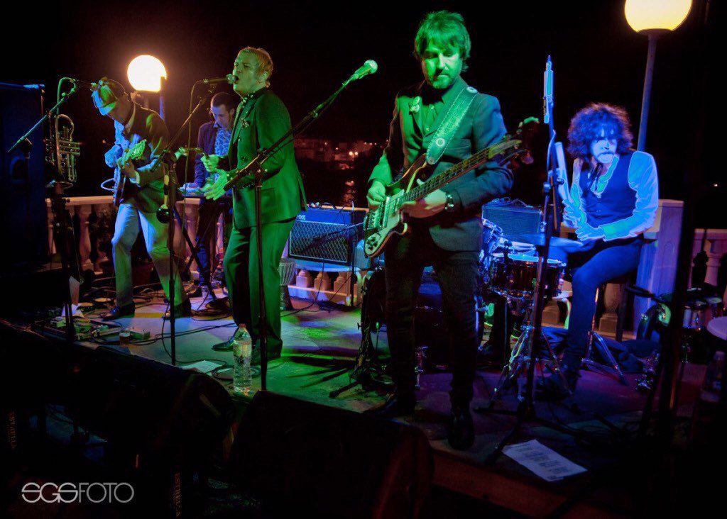PaisleyExpress's tweet photo. We are #PaisleyExpress #Mods https://t.co/zQvolSOck4