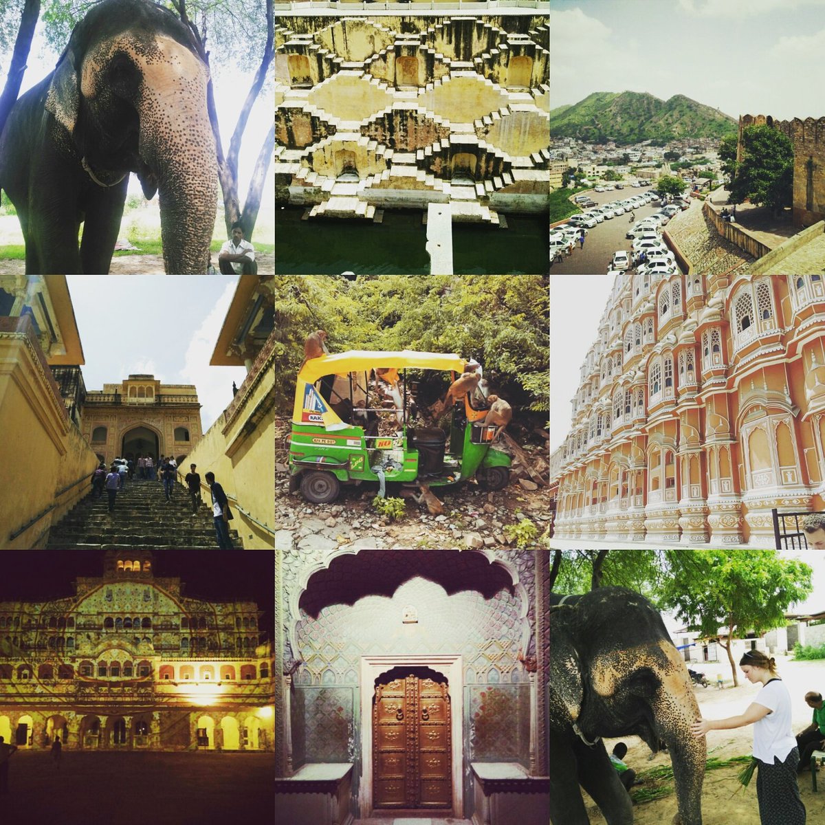 kelsi_butler's tweet photo. Reflecting on my time in India, so much energy #lifeatcapgemini #gradathon #CapgeminiSAP https://t.co/oJeY92MP7p