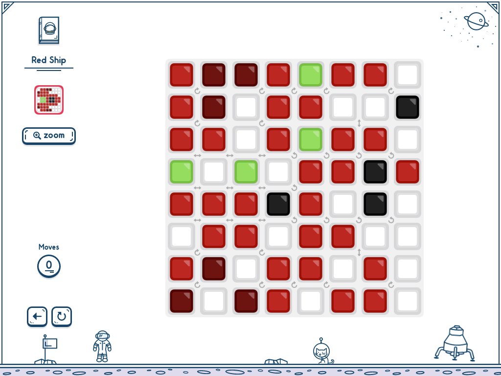 PlayPlacards's tweet image. It Will Take A Jedi Knight To Solve This Puzzle!
#gamedev #TrailerComingSoon #PuzzleGames
playplacards.com