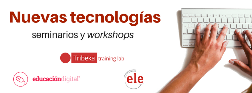 rickmorillas's tweet photo. Blog:Talleres sobre (Nuevas) #Tecnologías para profes #erasmus+ con @EducaDigital @coworkingmlg #Tribeka #twitterele https://t.co/5mMyAlS8gm https://t.co/TaUXRsPNHM