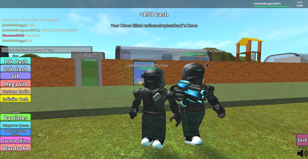 Sebik20's tweet image. fotka roblox
Photo roblox