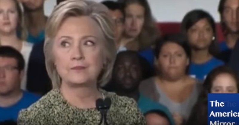 Crown_Financial's tweet photo. Hillary Wore Prism Glass Over Wandering Eye #fillary #wanderingeye #crownfinancialpartners
https://t.co/NgltZe1qpP https://t.co/IIV6laPhaL