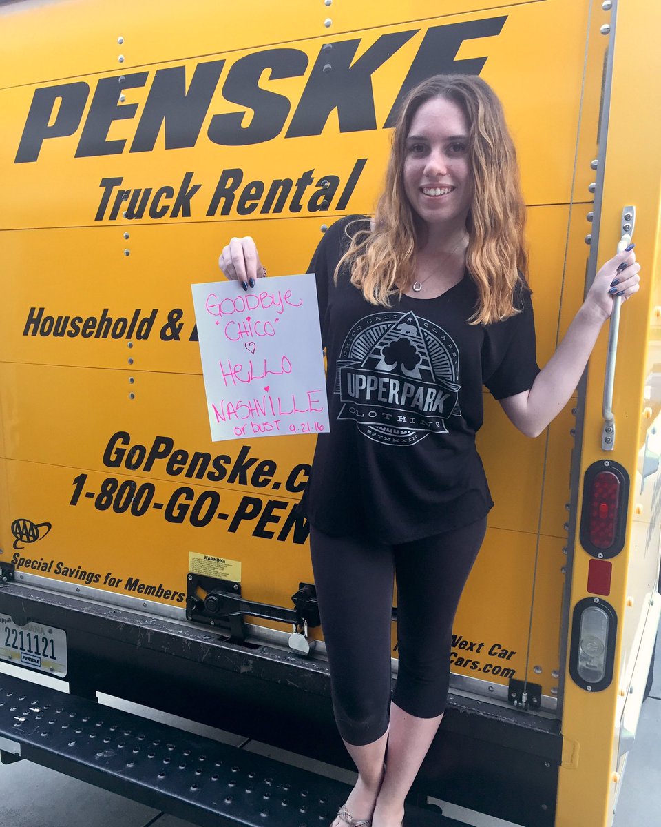 kenzielaurenw's tweet photo. Moving day!! 
#Day1 #GoodbyeChico #ChicotoFranklin https://t.co/C4wiZya2QJ