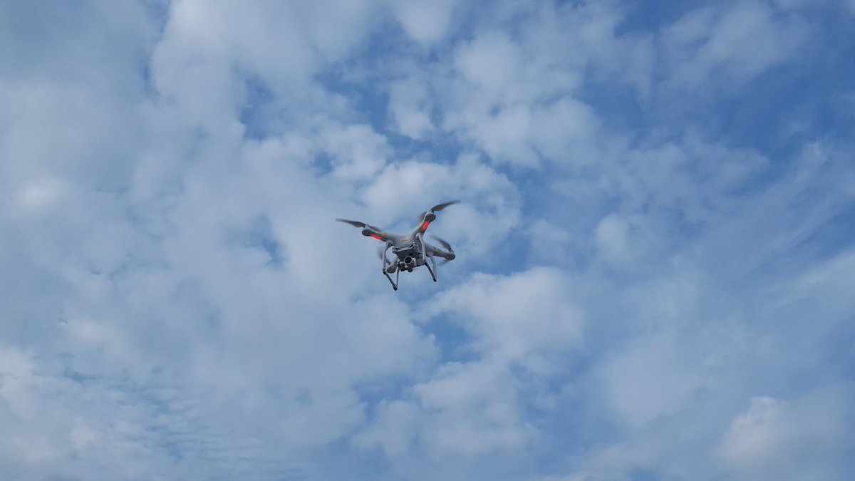 Maiden flight # drone #aerial #photography #skypixhd #epc #floorplan