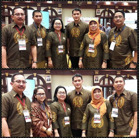 AmiAnisah_17's tweet photo. #Repost IG tante ninuk ... Alhmdulillah ka slalu sehat ya ka , jaga kesehatan nyaa☺😉 https://t.co/YEZzVY5l2Q