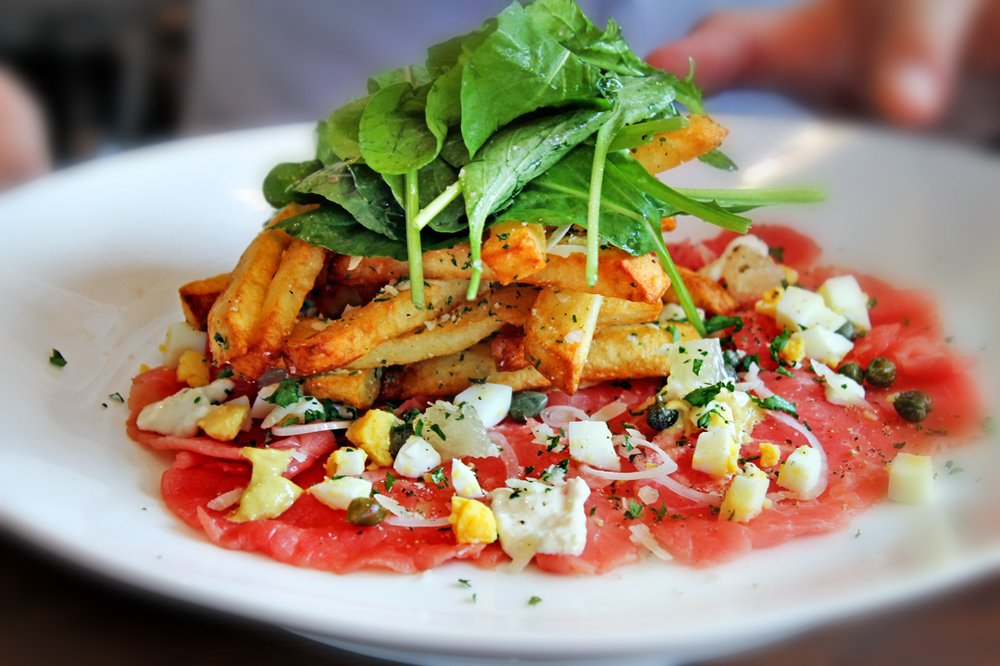 YelpIndy's tweet photo. Enjoy fresh, delicious food from these local bizs without the guilt! #HappyGoHealthy #WeeklyYelp π·: Ryan N. https://t.co/Uzb0YFC4s3 https://t.co/ycNT5yIg5L