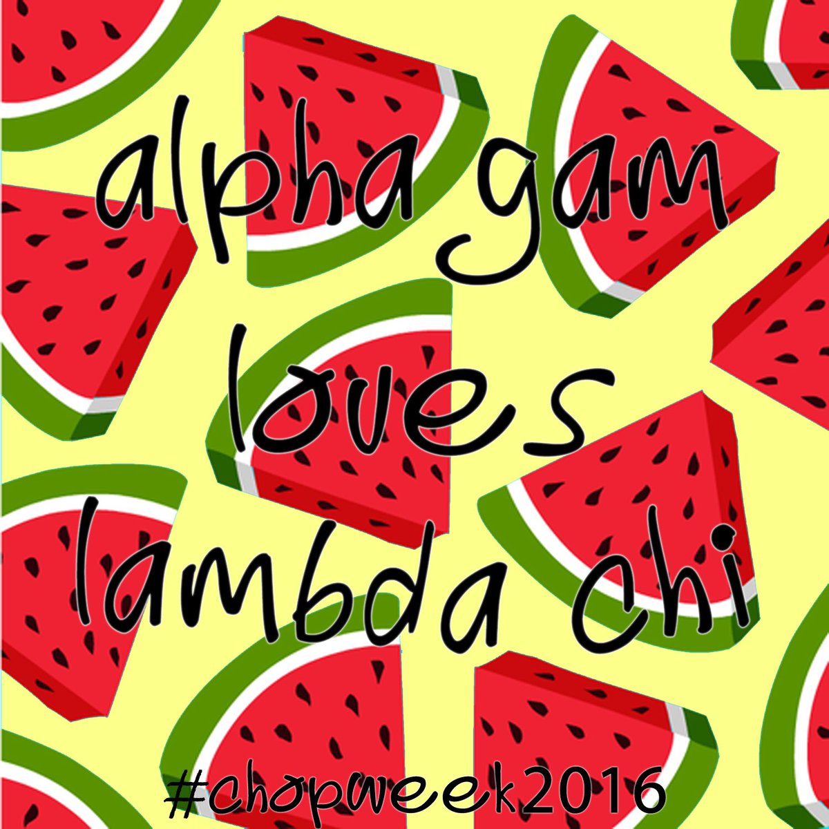 LambdaChiUofMem's tweet photo. RT competition has begun! Chapter with most RT's wins. Good luck @AGDMemphis ! #ChopWeek2016 https://t.co/fSQZHeHc8V