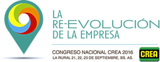 agronoa's tweet photo. #CongresoCrea2016 - Escuchá la entrevista con Fernando Zubillaga https://t.co/2CsJ6NsRF5 https://t.co/Lp7GOQ0J01