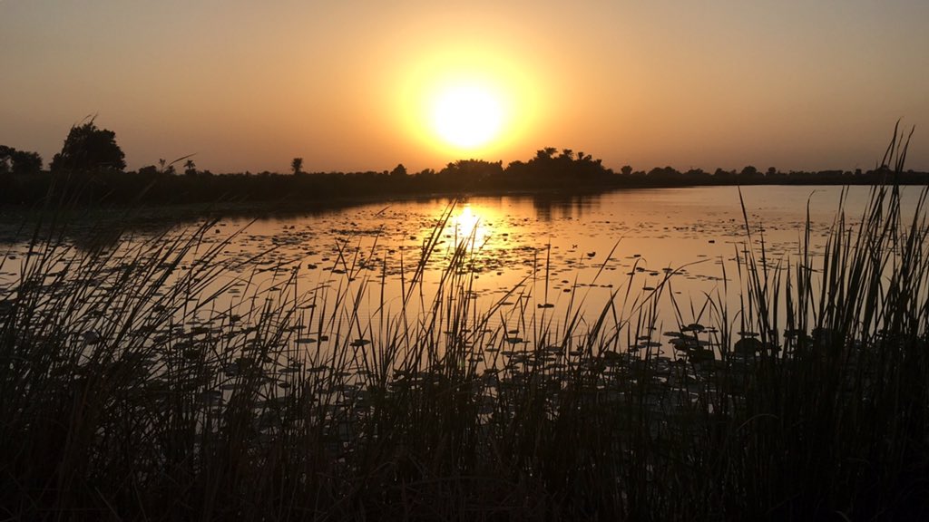 sohnianika's tweet photo. Blessed to be from the most beautiful place in the world #Pakistan2016 #Sindh https://t.co/KhyaLhu7Ki
