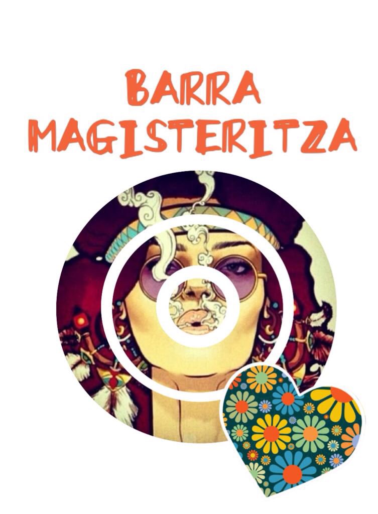 BarraMagisEusk's tweet photo. Ya hemos elegido tema: LOS HIPPIES!! El 21 de Octubre pasaros por nuestra barra! https://t.co/BhfnnMA9sy
