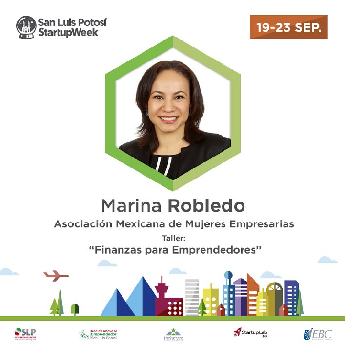 AMMJEAC_SLP's tweet photo. El taller de Finanzas Para Emprendedores todo un exito!! Somos #AMMJEAC felicidades Marina Robledo!! #SWSanLuisPotosi https://t.co/TirVqIUh2W