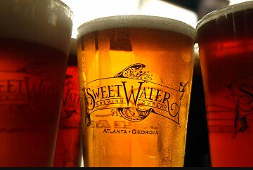 Smoky_Oak's tweet photo. @sweetwatersc pint night at #SmokyOak! $5 pints all night https://t.co/BsWK4wUXhJ