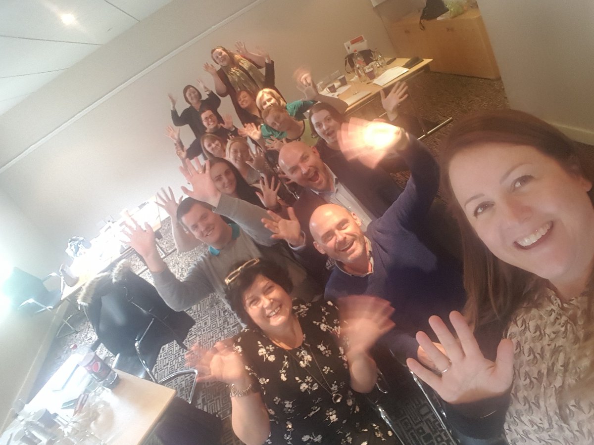 EJS75's tweet photo. @SDEBDD @matthewoprfu @AndyFr4ncis @placemadebyyou todays HR Roadshow #JSLancashire #onthebus # potential #ROL #ELB #myPIfuture #SStars https://t.co/4qfSA2RFBV