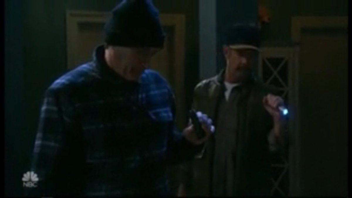 zumbapet's tweet photo. @nbcdays what a fantabulous #Days episode today. Excitement &amp; suspense &amp; then the lights went out. Let the 3 convicts' revenge begin #Stayla https://t.co/PZqWG44Ryl