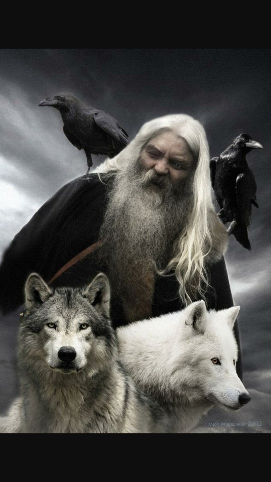 The Norns (@thenorns) on Twitter photo 