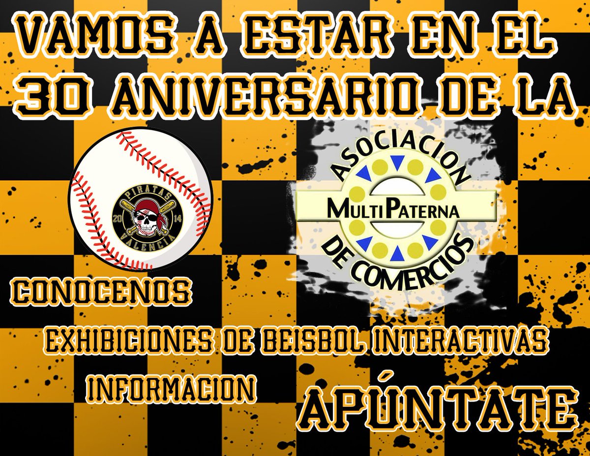 Nueva jornada de promoción en #paterna No te lo pierdas y conoce un nuevo #deporte #deportefemenino #valencia Domingo 21, todo el día