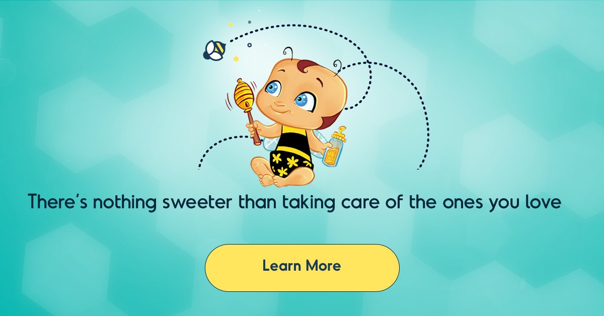 Bumblebee MD tweet media