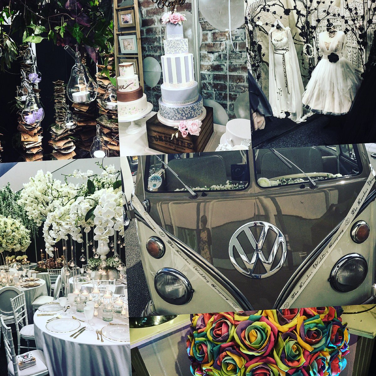 papersouldesign's tweet photo. We had a great time at #gnws2016 last Sunday in Bolton! Met some lovely couples & fab suppliers #weddinghour https://t.co/cwbIQRxbzK