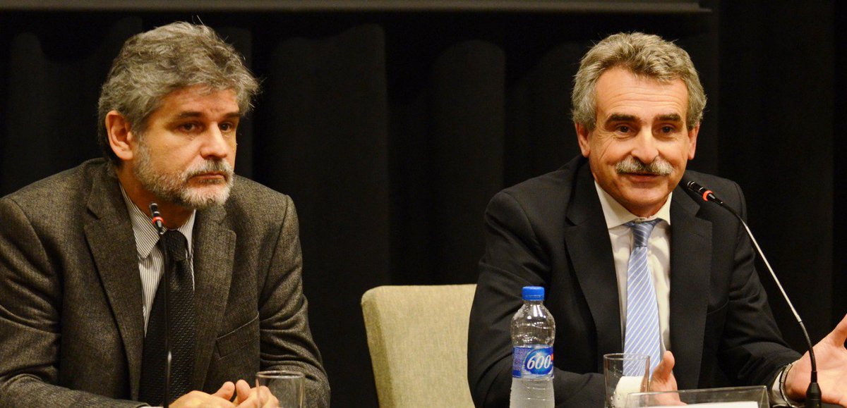 Letra_P's tweet photo. Filmus y Rossi demolieron a Macri por Malvinas: “Es un papelón internacional” https://t.co/SpwYo3d098 https://t.co/yu9fK9IPeP