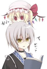 //Wish I could make a Past!AU Rinno...