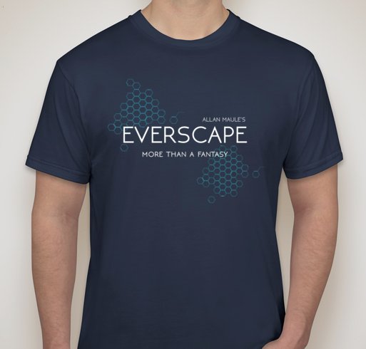 BareTheatre's tweet photo. Get a limited edition #EverScape by @MaulerBaller t-shirt on #Kickstarter w/ your advance tix: https://t.co/lOuJoTmbvw @SonorousRoad https://t.co/gcRICcDZwT