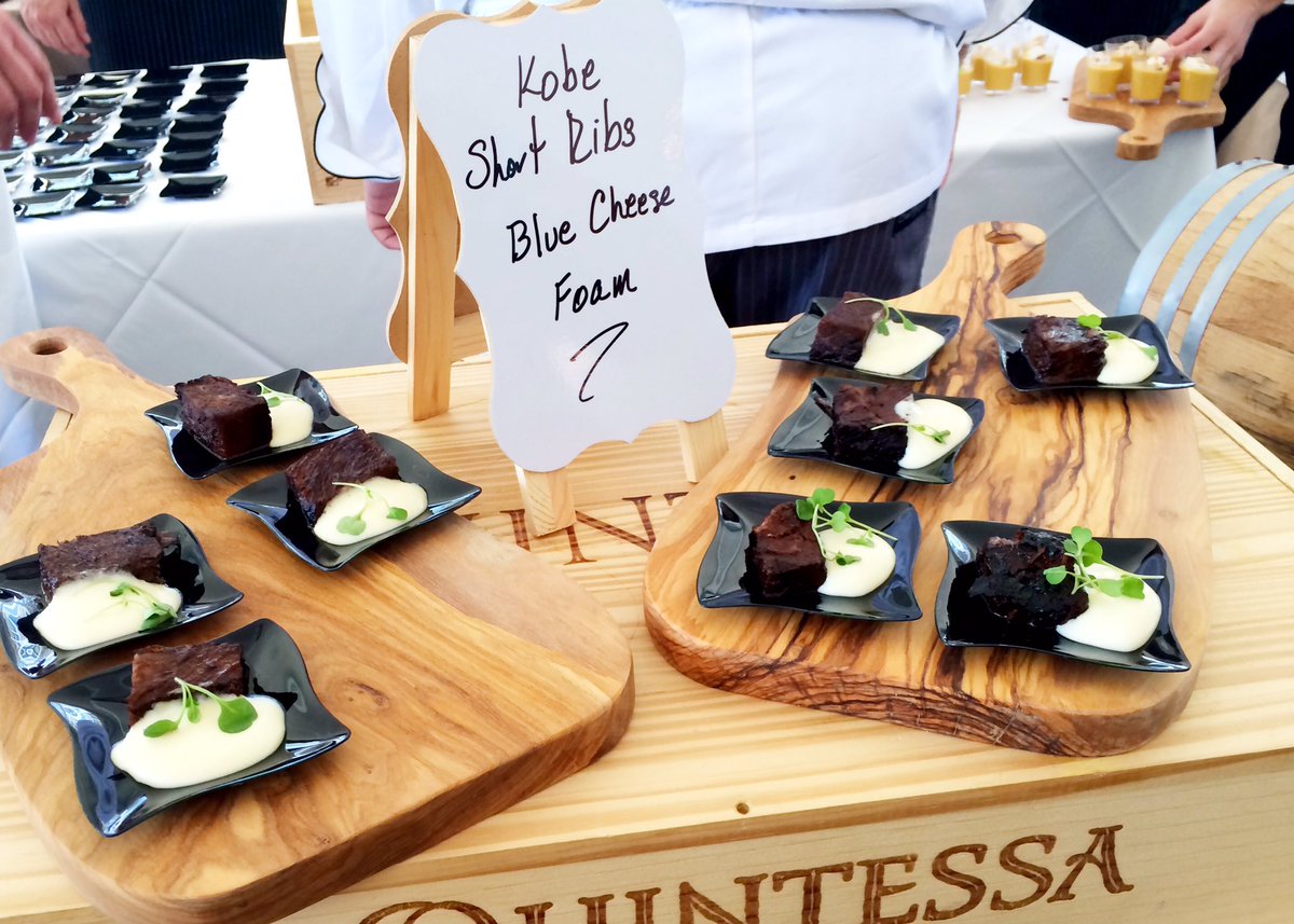 SelanneSteak's tweet photo. We'll be serving our #Kobe #ShortRibs on Sunday, Oct 2nd at the 3rd Annual @Newbe_Fest : TIX going fast! #NBWFF https://t.co/tBIwkGExmn https://t.co/veDfU0wVGL