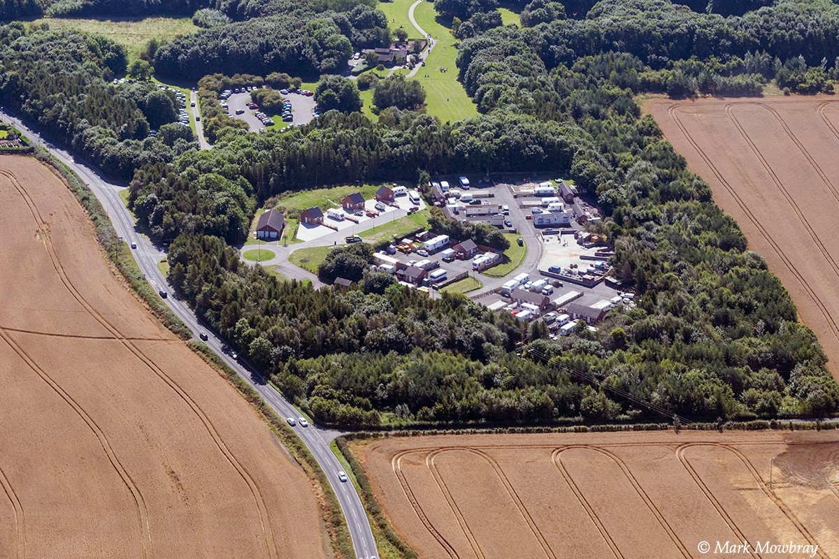 Plessey woods with <a href="/NorthumbriaHeli/">Northumbria Heli's</a> <a href="/PlesseyTrailNE/">PlesseyWoodsArtTrail</a> <a href="/N_landCouncil/">Northumberland County Council</a> <a href="/EveningChron/">EveningChronicle</a> <a href="/NorthEastTweets/">North East Tweets</a> <a href="/newspostleader/">News Post Leader</a>