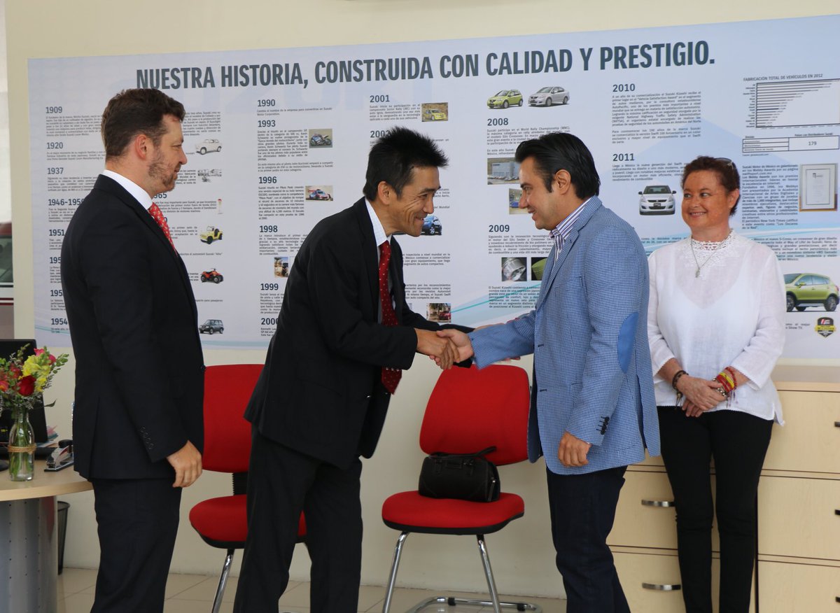 Secretaría de Desarrollo Económico y del Trabajo tweet media