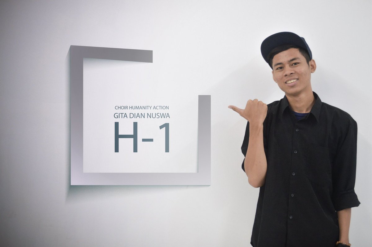 Siap? Udah ga sabar pastinya dong ~~