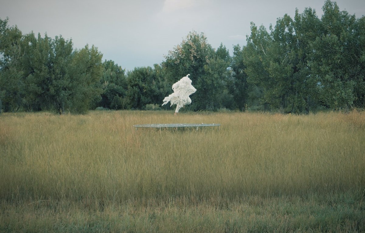 fellowmag's tweet photo. Watch "This Mountain" by artist &amp; filmmaker, @evanforrestmann, on the Fellow Film Journal: https://t.co/G7zeRBbQ28 https://t.co/iFPMb9h8RG