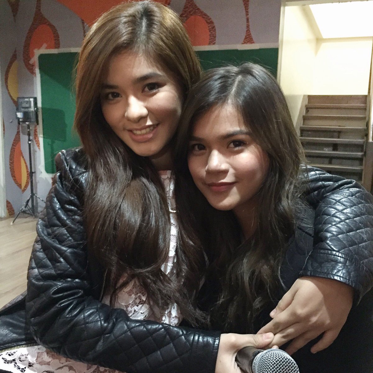 iamAndalioLoisa's tweet photo. Happy Birthday!! I am so proud of what you've become. I can't wait to see what your future holds. You're such an inspiration, i love you!❤️ https://t.co/YzOxXc1Pdi