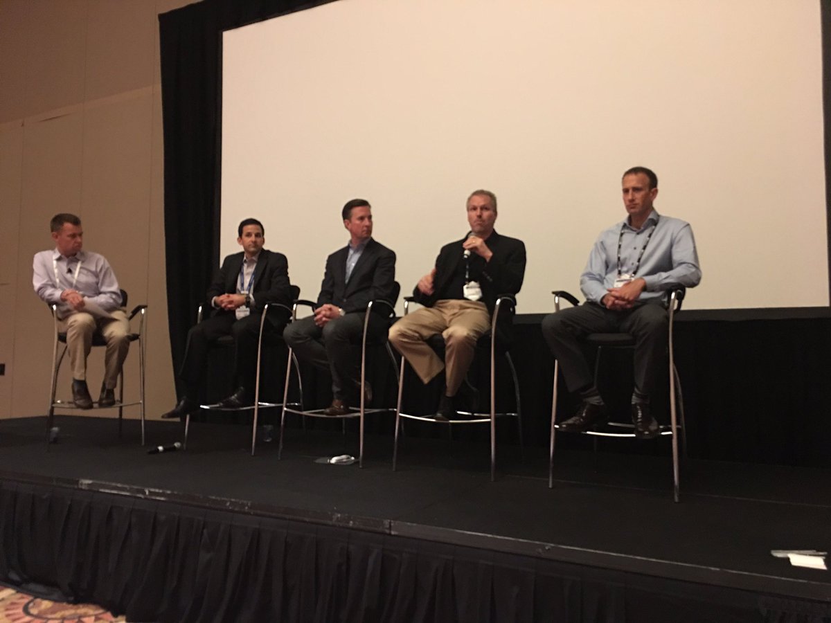 uid0_and_Beyond's tweet photo. @LiefMorin from @_KeyInfo_ talking on a panel at #CSPsummit at #IBMEdge https://t.co/Imej8LJFxC