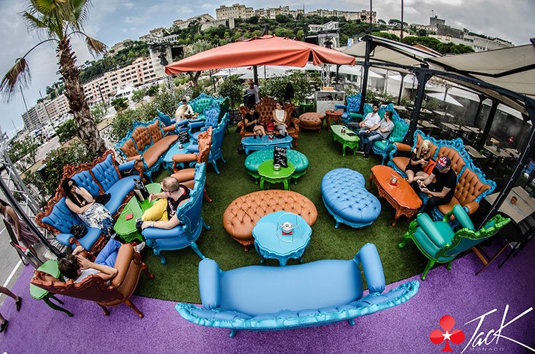 VisitMonaco's tweet photo. Every Thursday:Deep House party at Jack Monaco
https://t.co/3jLjvMaDP5
#monaco #jackmonaco #partytips #enjoymusic #deephouse https://t.co/Dsqawd18xn