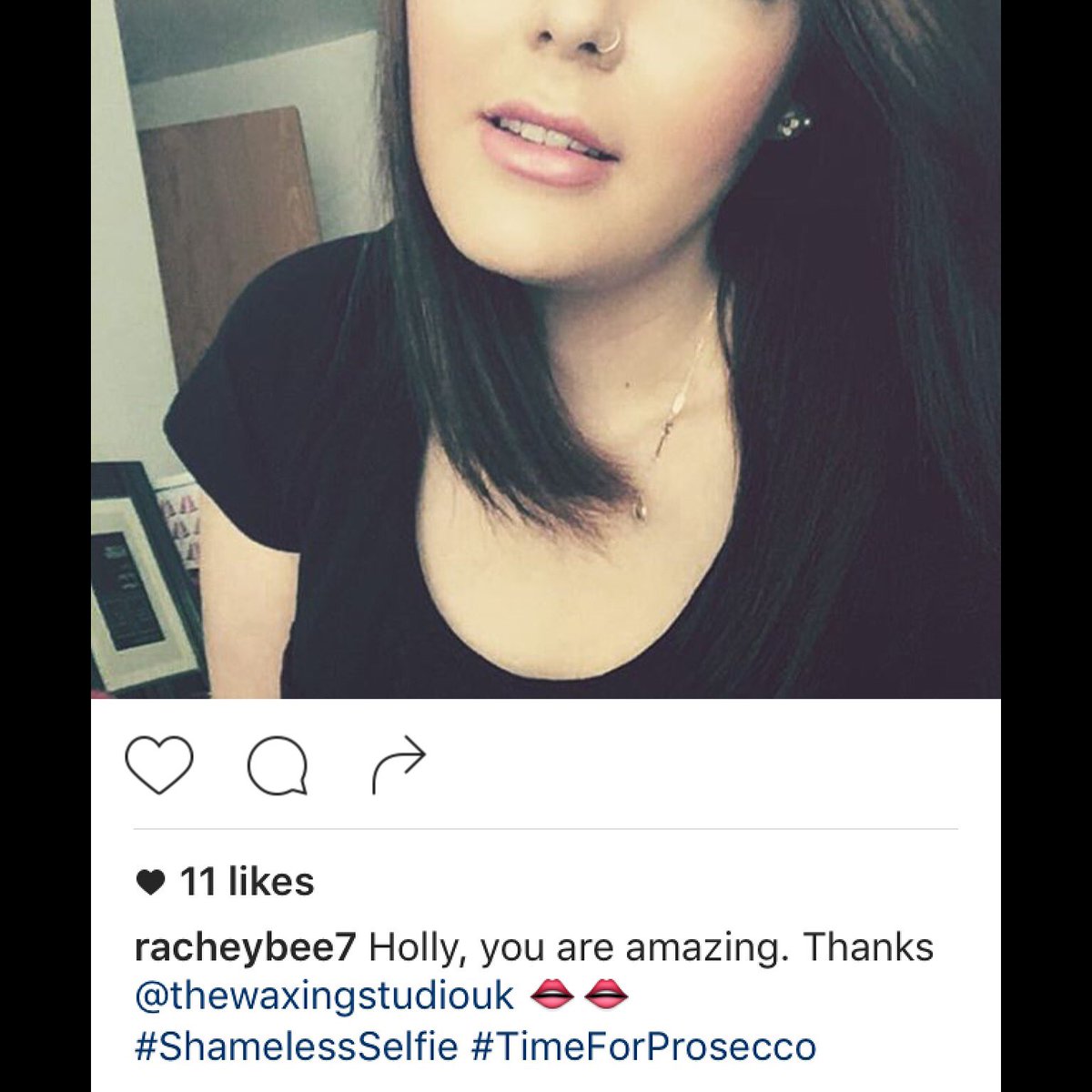 The Waxing Studio tweet media