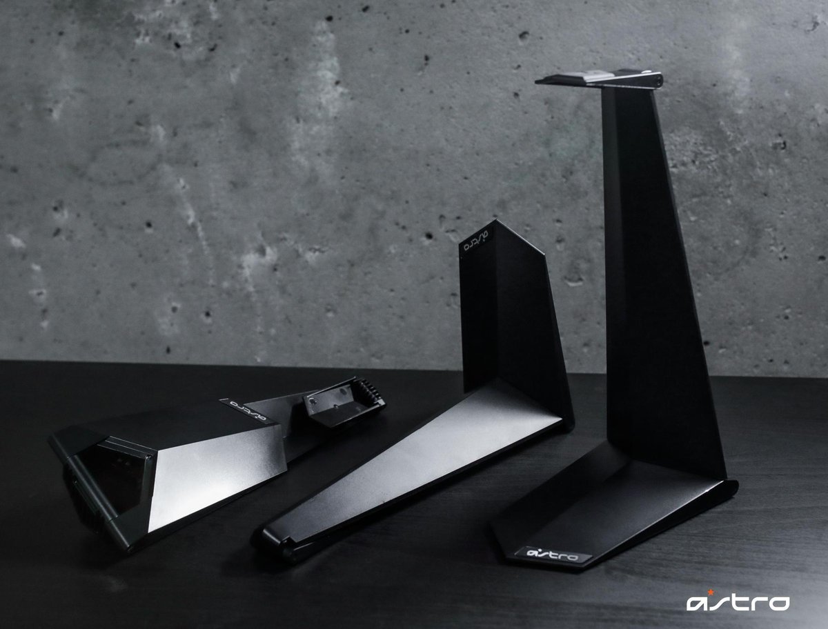ASTROGaming tweet picture