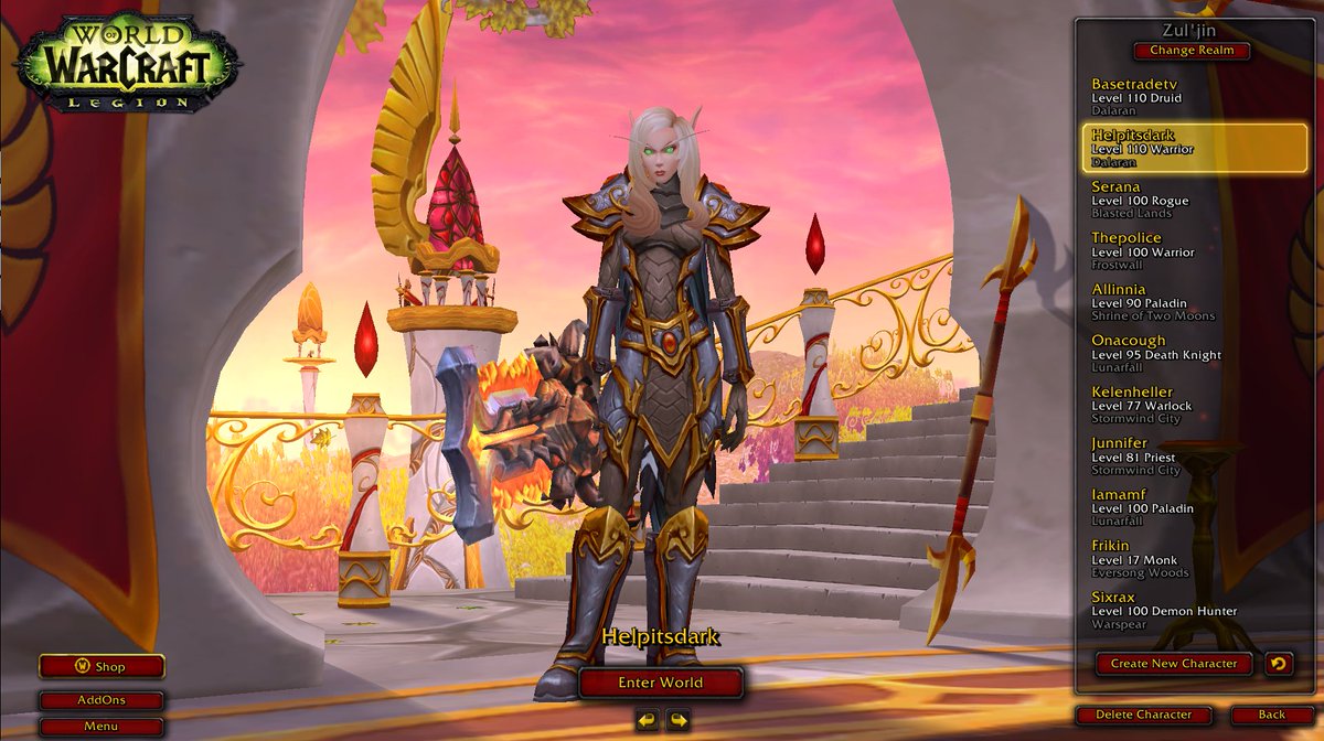 How to make demon steel bars in wow How to make demon steel bars in wow